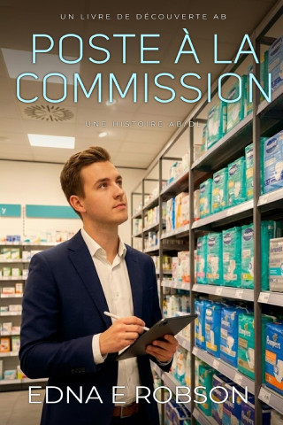 Poste à la commission
