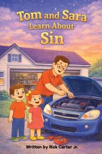 Tom & Sara Learn About Sin