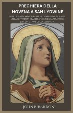 PREGHIERA DELLA NOVENA A SAN LYDWINE