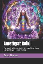 Amethyst Reiki