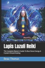 Lapis Lazuli Reiki