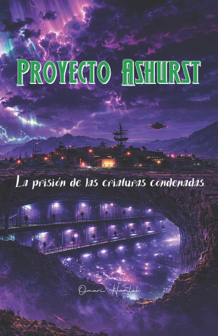 Proyecto Ashurst