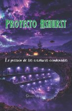 Proyecto Ashurst