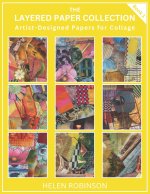 LAYERED PAPER COLLECTION - BOOK 1