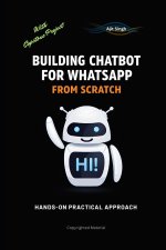 Building ChatBot for WhatsApp from Scratch