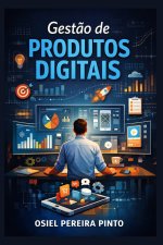 Gestão de Produtos Digitais