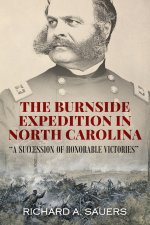 The Burnside Expedition in North Carolina