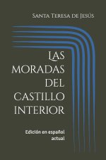 Las moradas del castillo interior