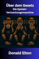 Über dem Gesetz