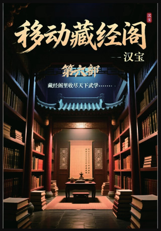 移动藏经阁：第六部