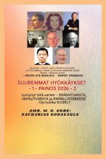 Suuremmat hyödyt - 1