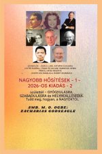 Nagyobb Hódítások - 1
