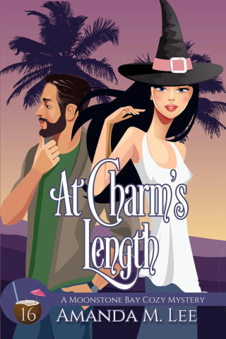 At Charm's Length