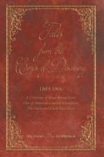 Tales from the Corps of Discovery
