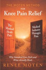 The Moten Method for Knee Pain Relief