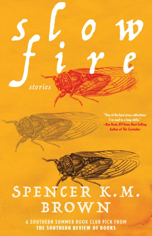 SLOW FIRE