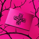 CD Tomorrow X Together: 7th Year: A Moment of Stillness in the Thorns (Anxiety Version)