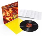 LP Paul McCartney: Flowers In The Dirt