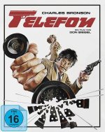 Hyams, P: Telefon