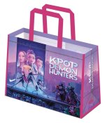 Eco taška K-pop Demon Hunters