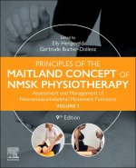 Principles of the Maitland Concept of NMSK Physiotherapy