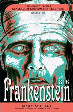 Frankenstein 1818