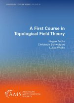 A First Course in Topological Field Theory