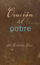 Oración del Pobre