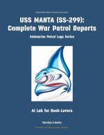 USS MANTA (SS-299)