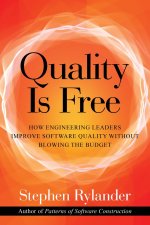 Quality is Free