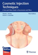 Cosmetic Injection Techniques – A Text and Video Guide to Neurotoxins and Fillers