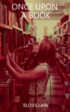 ONCE UPON A BOOK
