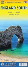 ENGLAND SOUTH TRAVEL