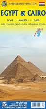 EGYPT & CAIRO WATERPROOF