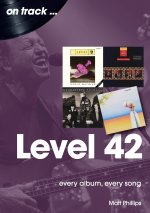 Level 42 on track