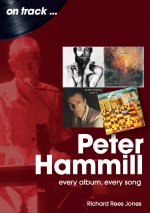 Peter Hammill On Track