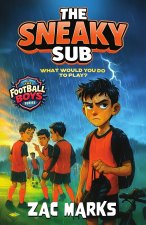 The Sneaky Sub