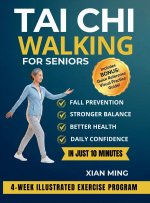 Tai Chi Walking for Seniors