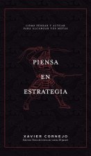 Piensa en Estrategia