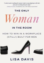 The Only Woman in the Room