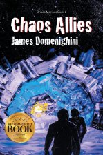 Chaos Allies (Chaos Marines Book 2)