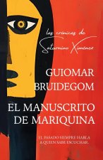 El Manuscrito de Mariquina
