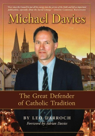 Michael Davies