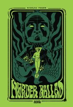 MURDER BALLAD
