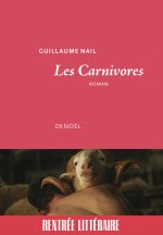Les Carnivores (tp)