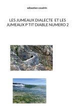 JUMEAUX DIALECTE ET JUMEAUX P TIT DIABLE