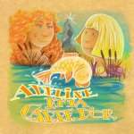 Adeline et la Carpe d'Or (Livre Rigide)