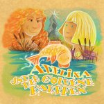 Adeline et la Carpe d'Or ALLEMAND