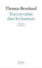 Tout est calme dans les hauteurs
