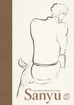 Sanyu. Une philosophie de l’encre